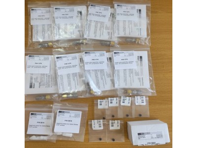 ELDEX恒流泵用配件PN1